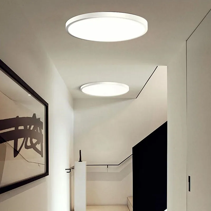 LED Bathroom Ceiling IP44 Waterproof Warm Cool Daylight White Light Fitting JDH99
LED Bathroom Ceiling IP44 Waterproof Warm Cool Daylight White Light Fitting JDH99