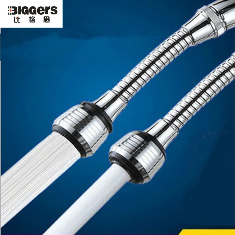 Free shipping ABS 2-function rotatable bathroom/kitchen faucet aerator with pluming hose water-saving mixer accessories
Free shipping ABS 2-function rotatable bathroom/kitchen faucet aerator with pluming hose water-saving mixer accessories