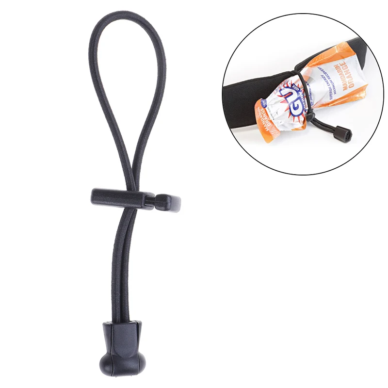 Elastic Rope Loop Holder Race Bib Number Fixing Clips Buckles Loop Holder for Running Waist Belt Bag Sports Accessories
Elastic Rope Loop Holder Race Bib Number Fixing Clips Buckles Loop Holder for Running Waist Belt Bag Sports Accessories