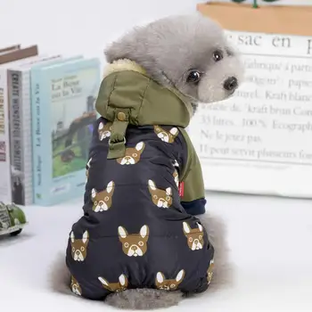 Autumn and Winter Pet Dog Clothes Dog Hoodie Pet Clothes Dog Coat Jacket Dog Clothes Christmas Warm Dog Clothes
Autumn and Winter Pet Dog Clothes Dog Hoodie Pet Clothes Dog Coat Jacket Dog Clothes Christmas Warm Dog Clothes