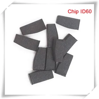 ID60 Transponder Chip ID 60 Car Key Chip for Car Key Programmer Tool 10pc/lot High Quality
ID60 Transponder Chip ID 60 Car Key Chip for Car Key Programmer Tool 10pc/lot High Quality