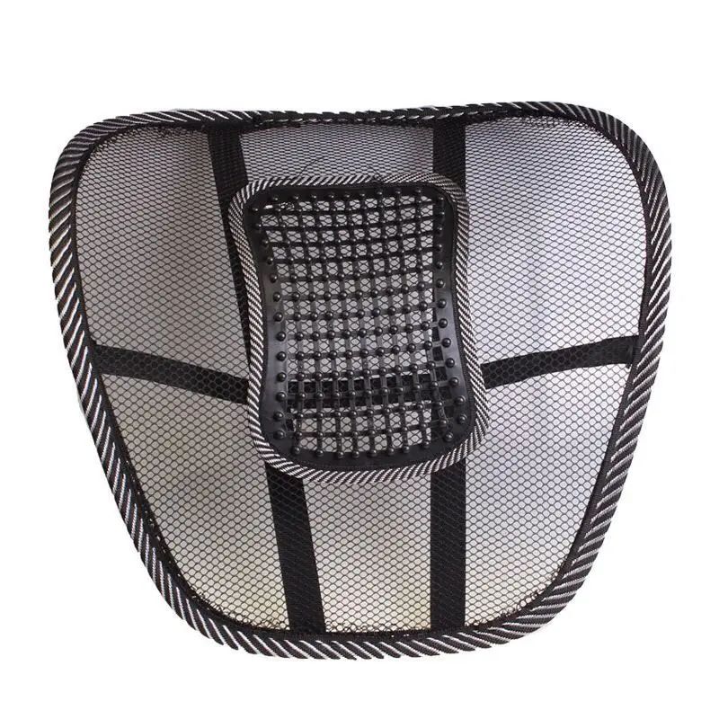 Black Mesh Relief Lumbar Back Pain Car Seat Chair Lumbar Cushion For ACURA Legend CL MDX RL TL Integra RDX TSX RSX ILX EL CSX RL
Black Mesh Relief Lumbar Back Pain Car Seat Chair Lumbar Cushion For ACURA Legend CL MDX RL TL Integra RDX TSX RSX ILX EL CSX RL