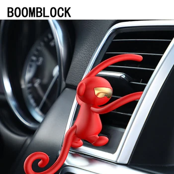 Funny Monkey Car Perfume Air Freshener for Suzuki Vitara Jimmy Subaru Impreza Fiat grande punto 500 Volvo XC90 S60 V40 S80 V60
Funny Monkey Car Perfume Air Freshener for Suzuki Vitara Jimmy Subaru Impreza Fiat grande punto 500 Volvo XC90 S60 V40 S80 V60