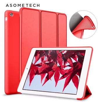 Tri-fold Utra Slim Breathable 2019 For ipad mini 5 Case Cover Tablet Stand Shell Auto Sleep/Wake Up For iPad Mini 5 Classic Case
Tri-fold Utra Slim Breathable 2019 For ipad mini 5 Case Cover Tablet Stand Shell Auto Sleep/Wake Up For iPad Mini 5 Classic Case