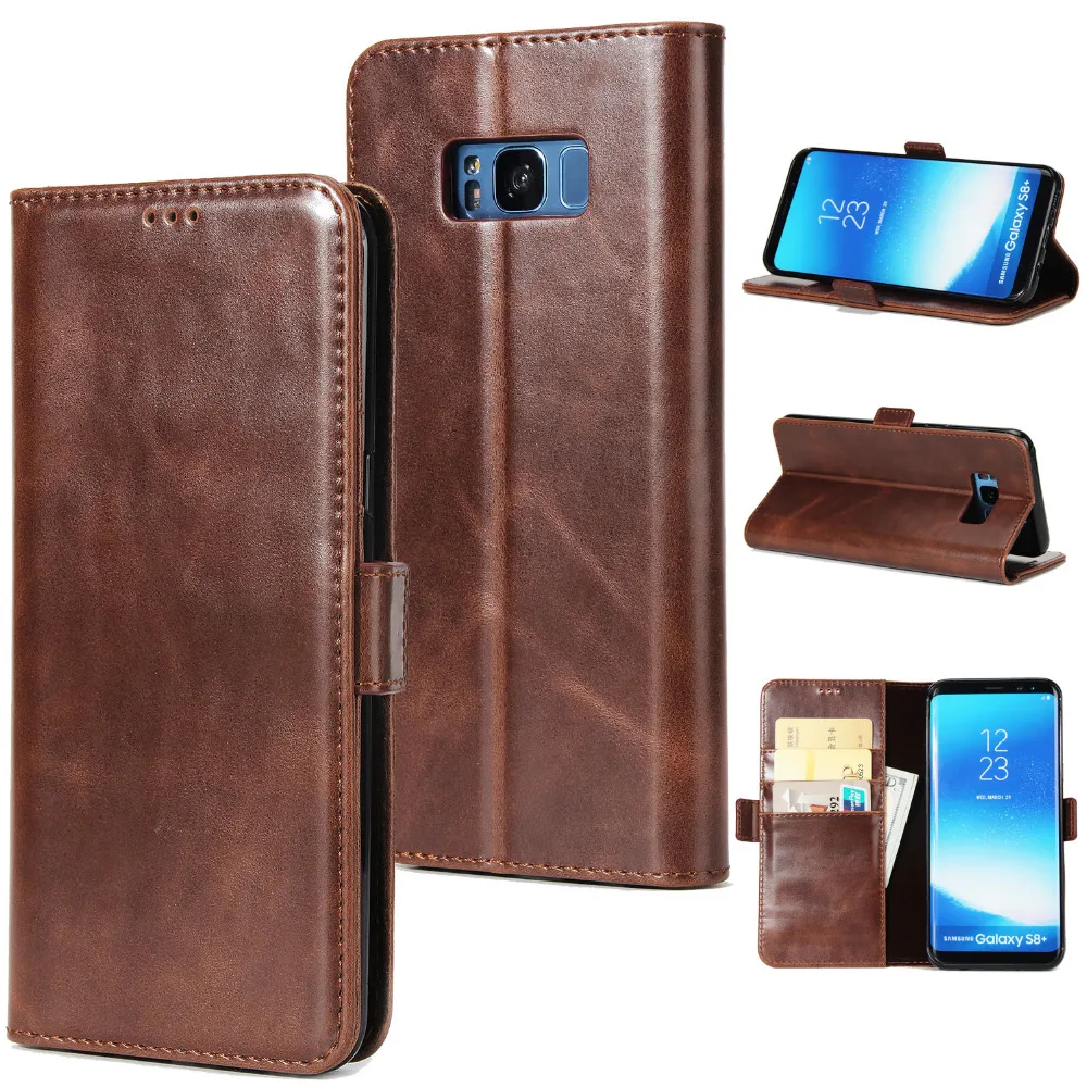 For Samsung Galaxy S6 S7 edge s8 plus Men Flip Leather Phone Cases For Samsung A3 A5 A7 J3 J5 J7 2017 Note 5 8 Women Case Cover
For Samsung Galaxy S6 S7 edge s8 plus Men Flip Leather Phone Cases For Samsung A3 A5 A7 J3 J5 J7 2017 Note 5 8 Women Case Cover