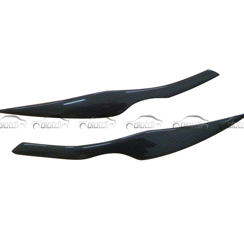 OLOTDI Car Styling E90 Carbon Fiber Eyebrow Stickers For BMW E90 3 Series 2005-2011
OLOTDI Car Styling E90 Carbon Fiber Eyebrow Stickers For BMW E90 3 Series 2005-2011