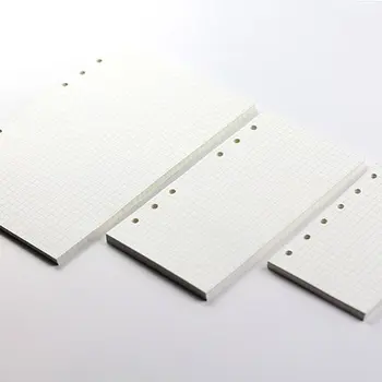 A5 A6 A7 Loose Leaf Notebook Refill Spiral Binder Planner Inner Page Inside Paper Dairy Weekly Monthly Plan To do Line Dot grid
A5 A6 A7 Loose Leaf Notebook Refill Spiral Binder Planner Inner Page Inside Paper Dairy Weekly Monthly Plan To do Line Dot grid