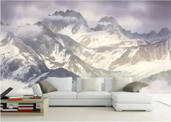 Custom 3d wallpaper for walls 3 d wall murals wallpaper Hd plateau snow mountain scenery background wall paper 3d wall decor
Custom 3d wallpaper for walls 3 d wall murals wallpaper Hd plateau snow mountain scenery background wall paper 3d wall decor