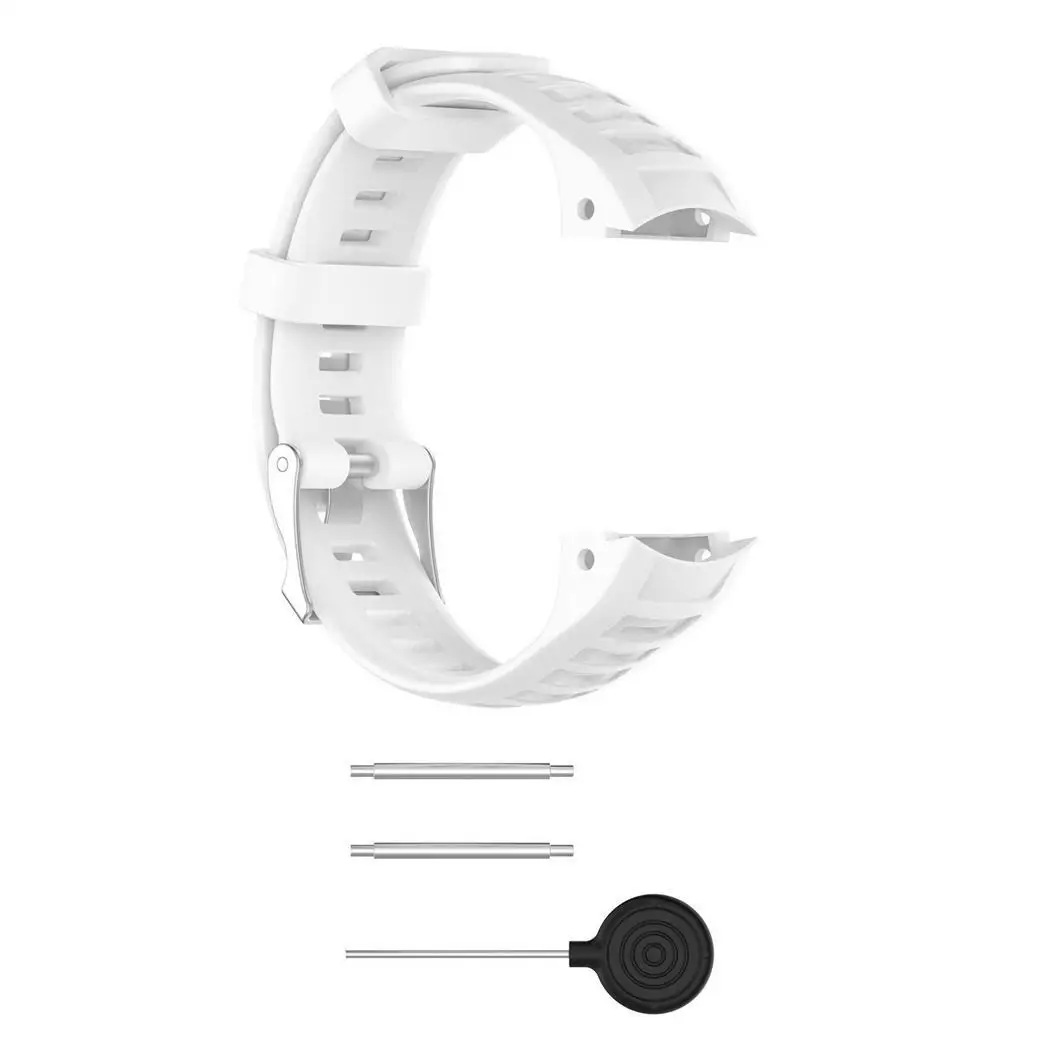Adjustable Silicone Replacement Smart Watch Wristband for 22mm For Solid 2.2cm/0.9inch Garmin Instinct Clasp
Adjustable Silicone Replacement Smart Watch Wristband for 22mm For Solid 2.2cm/0.9inch Garmin Instinct Clasp
