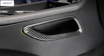 Lapetus Accessories Fit For Jaguar F-Pace 2017 - 2020 Inside Stalls Gearshift Box Container Storage Grid Molding Cover Kit Trim
Lapetus Accessories Fit For Jaguar F-Pace 2017 - 2020 Inside Stalls Gearshift Box Container Storage Grid Molding Cover Kit Trim