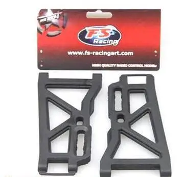 FS Racing 1:10 1/10 no 513008 Rear Lower Arm Rc Spare Parts Part Accessory Accessories Rc Truck Model Car
FS Racing 1:10 1/10 no 513008 Rear Lower Arm Rc Spare Parts Part Accessory Accessories Rc Truck Model Car