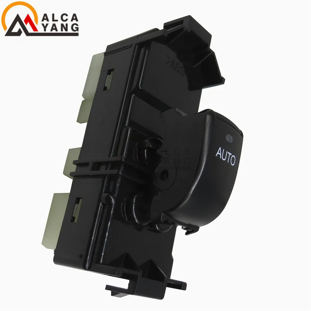 Malcayang Power Window Regulator Master Switch 84030-35020 For Toyota Hilux Surf 2004 2005 2006 2007 2008 2009
Malcayang Power Window Regulator Master Switch 84030-35020 For Toyota Hilux Surf 2004 2005 2006 2007 2008 2009