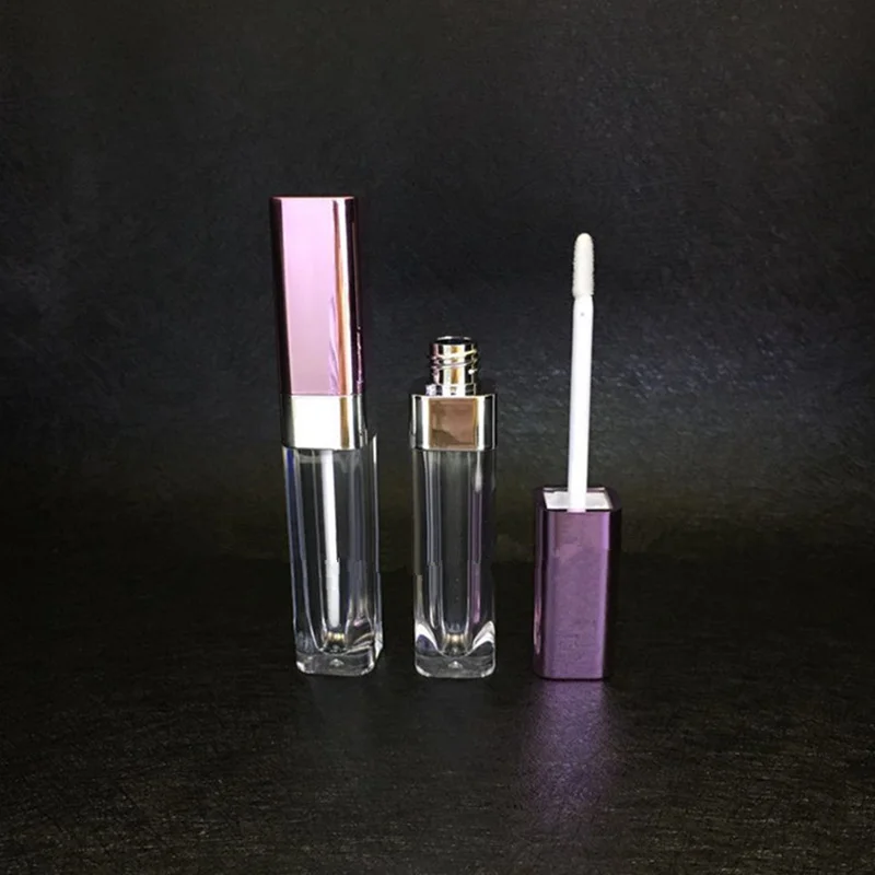5ml lip gloss tube empty lipstick container refillable bottle make up packaging F20172309
5ml lip gloss tube empty lipstick container refillable bottle make up packaging F20172309