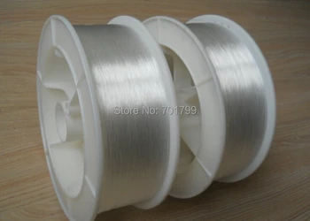 1.5mm diameter/700m/roll PMMA fiber optic cable end glow for decoration lighting
1.5mm diameter/700m/roll PMMA fiber optic cable end glow for decoration lighting
