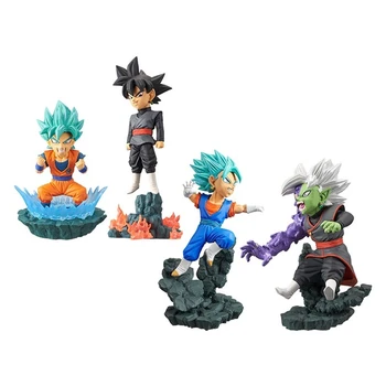 New Dragon Ball Super Z WCD World Collectable Diorama vol.1 Figure Full set 100% Original
New Dragon Ball Super Z WCD World Collectable Diorama vol.1 Figure Full set 100% Original