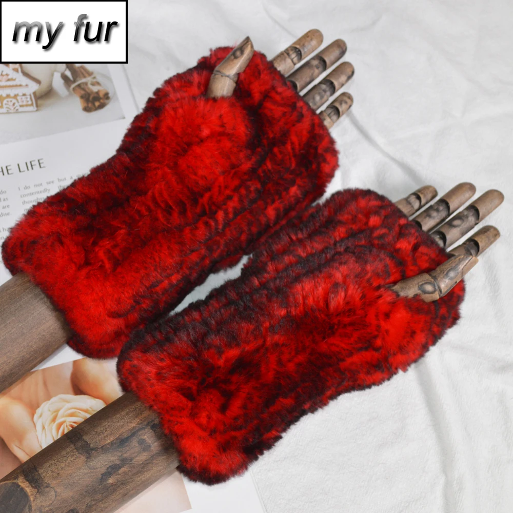 2019 Fashion Girl Natural Real Rex Rabbit Fur Gloves Good Elastic Knitted Rabbit Fur Mittens Lady Real Rex Rabbit Fur Gloves
2019 Fashion Girl Natural Real Rex Rabbit Fur Gloves Good Elastic Knitted Rabbit Fur Mittens Lady Real Rex Rabbit Fur Gloves