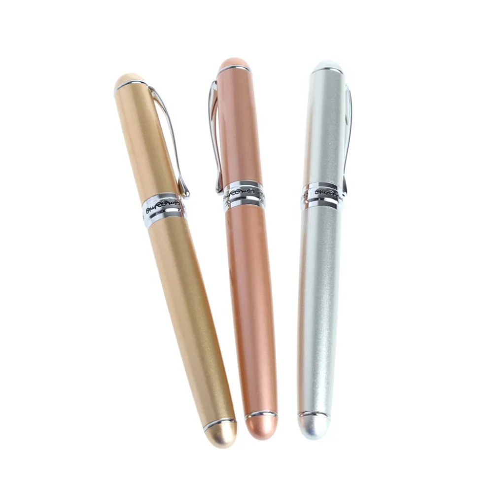 JINHAO X750 Medium Nib Fountain Pen Stationery Supplies Writing Tools Gift 
JINHAO X750 Medium Nib Fountain Pen Stationery Supplies Writing Tools Gift