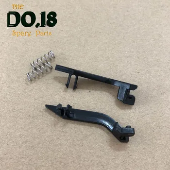 

10set JC72-00984A JC72-00985A PMO PLATE GUIDE DEVE L+R for Samsung SCX4016 SCX4100 SCX4116 SCX4200 SCX4216 SCX4300 SCX4520