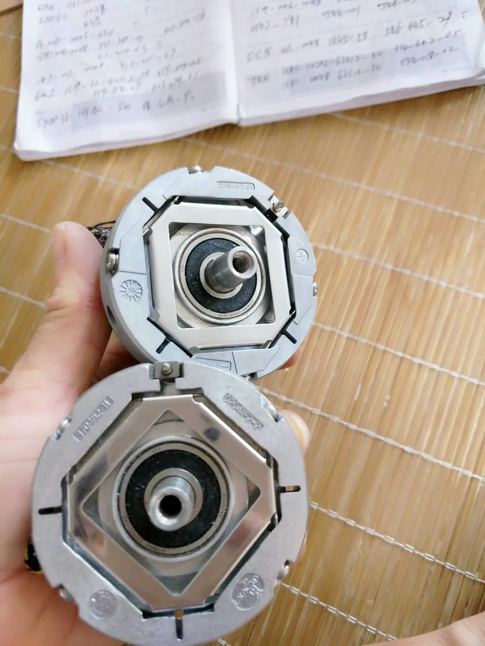 3