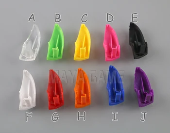 High Quality LB RB For xbox one controller joystick LB&RB Repair Game Accessories For XBOXONE Wireless 100pcs/lot=50sets
High Quality LB RB For xbox one controller joystick LB&RB Repair Game Accessories For XBOXONE Wireless 100pcs/lot=50sets