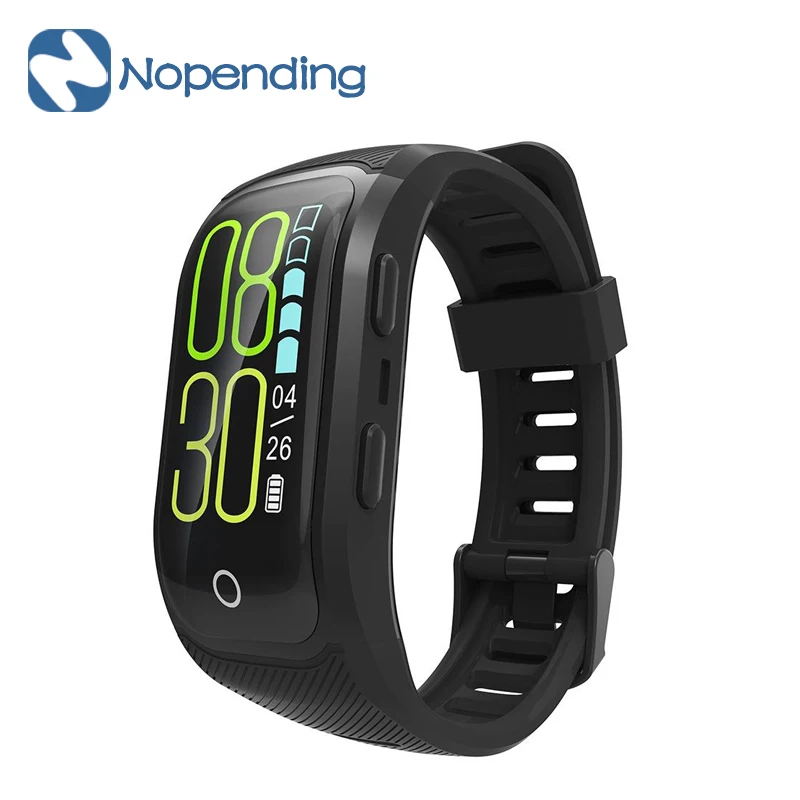 Makibes G03 Plus Color Screen Smart band Wristband Waterproof Bracelet Heart Rate bracelet Fitness Tracker For Xiaomi
Makibes G03 Plus Color Screen Smart band Wristband Waterproof Bracelet Heart Rate bracelet Fitness Tracker For Xiaomi