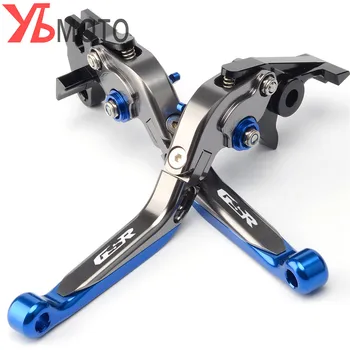 Free shipping Adjustable Levers For SUZUKI GSR 600 2006-2011 GSR 750 2011-2016 Motorcycle CNC Aluminum Brake Clutch Levers Handle
Free shipping Adjustable Levers For SUZUKI GSR 600 2006-2011 GSR 750 2011-2016 Motorcycle CNC Aluminum Brake Clutch Levers Handle