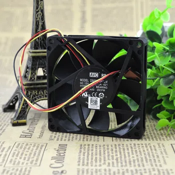 Free Delivery. 8015 8 cm 8 cm Hydraulic bearing DS08015R12M 0.48 A - 021 motherboard 3 needles
Free Delivery. 8015 8 cm 8 cm Hydraulic bearing DS08015R12M 0.48 A - 021 motherboard 3 needles