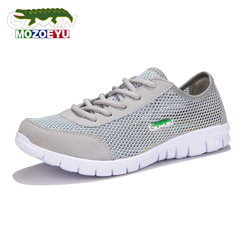 Men Shoes 2016 Fashion Brand Outdoor Mesh Shoes High Quality Breathable Slip on Summer Men Casual Shoes Zapatillas Deportivas
Men Shoes 2016 Fashion Brand Outdoor Mesh Shoes High Quality Breathable Slip on Summer Men Casual Shoes Zapatillas Deportivas