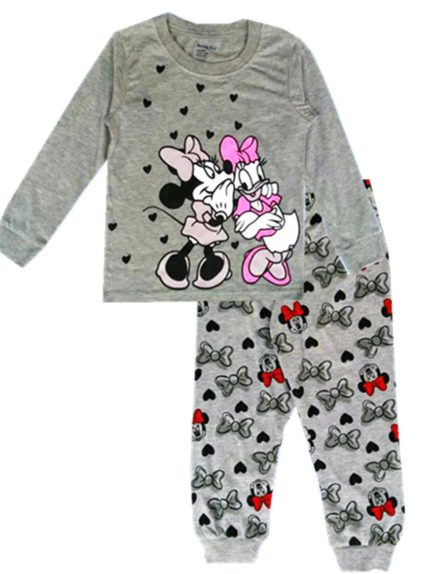 Brand kids Pajamas Sets Cartoon animal pattern nightgown Children cotton Pyjamas girls boys lovely soft sleepwear clothes set
Brand kids Pajamas Sets Cartoon animal pattern nightgown Children cotton Pyjamas girls boys lovely soft sleepwear clothes set