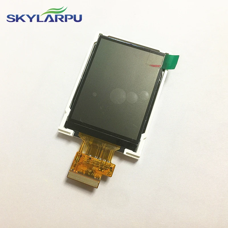 

skylarpu 2.2" inch TFT LCD Screen for GARMIN eTrex 20x , eTrex 30x Handheld GPS LCD display Screen panel Repair replacement