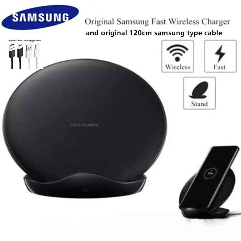 original samsung galaxy s8 s9 s10 plus note 8 9 10 wireless fast charger adaptor stand pad for iphone 8 plus x xs max mi 9 9s
original samsung galaxy s8 s9 s10 plus note 8 9 10 wireless fast charger adaptor stand pad for iphone 8 plus x xs max mi 9 9s