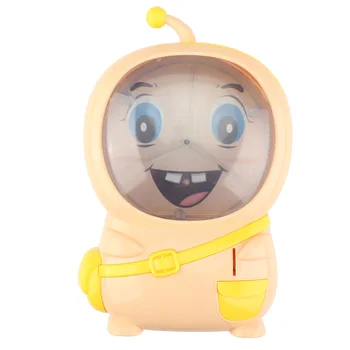 Simulation Electric Coin Operated Twisting Egg Machine with Light Music Shake Egg Lottery Machine Marchine Coin Operated Games
Simulation Electric Coin Operated Twisting Egg Machine with Light Music Shake Egg Lottery Machine Marchine Coin Operated Games