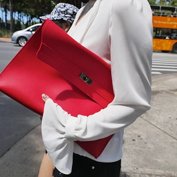 Women Day Clutches PU Leather Crossbody Bags For Women's Envelope Clutch Purse Ladies Hand Bags Bolsas Shoulder Bag Gary Handbag
Women Day Clutches PU Leather Crossbody Bags For Women's Envelope Clutch Purse Ladies Hand Bags Bolsas Shoulder Bag Gary Handbag