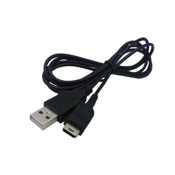 USB Power Supply Charger Cable Cord For Nintendo GBM USB Charger Cable Cord Replace Charger For Nintendo GBM Gameboy Micro
USB Power Supply Charger Cable Cord For Nintendo GBM USB Charger Cable Cord Replace Charger For Nintendo GBM Gameboy Micro