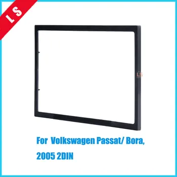 178 x 102MM 2 din Car Radio Fascia Auto Stereo Trim Kit plate for 2005 vw Volkswagen Passat / Bora Fitting Adaptor Auto,2Din
178 x 102MM 2 din Car Radio Fascia Auto Stereo Trim Kit plate for 2005 vw Volkswagen Passat / Bora Fitting Adaptor Auto,2Din