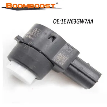 For Chrysler 300 Dodge Journey Nitro Ram Jeep Liberty PDC Parking Sensor Backup Assist Radar New Black 1EW63GW7AA 0263003851
For Chrysler 300 Dodge Journey Nitro Ram Jeep Liberty PDC Parking Sensor Backup Assist Radar New Black 1EW63GW7AA 0263003851