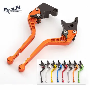 CNC 3D Design Aluminum Motorcycle Brake Clutch Lever Adjustable Brake Lever For KTM 390 Duke 200 125 390 RC390 RC200 2013 - 2018
CNC 3D Design Aluminum Motorcycle Brake Clutch Lever Adjustable Brake Lever For KTM 390 Duke 200 125 390 RC390 RC200 2013 - 2018