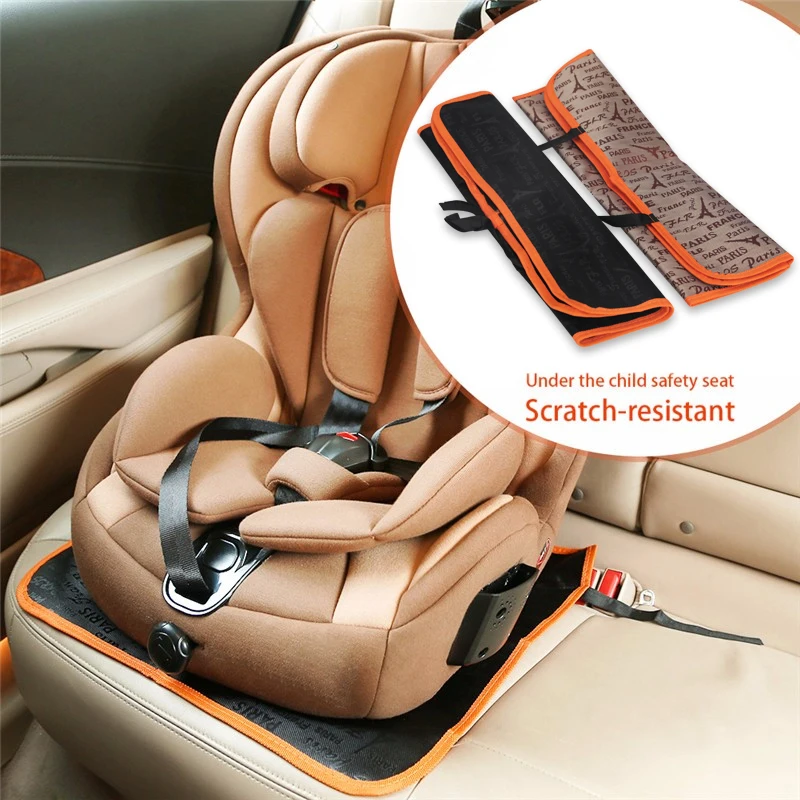 Anti-slip Car Seat Cover Cushion Protector Waterproof Anti-friction for Baby Child Infant Kids Car Safety Chair Car-Styling
Anti-slip Car Seat Cover Cushion Protector Waterproof Anti-friction for Baby Child Infant Kids Car Safety Chair Car-Styling