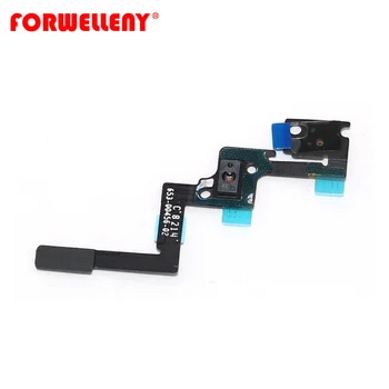 For google pixel3 pixel 3 Proximity Light Sensor micphone Flex Cable Distance Sensing Connector
For google pixel3 pixel 3 Proximity Light Sensor micphone Flex Cable Distance Sensing Connector