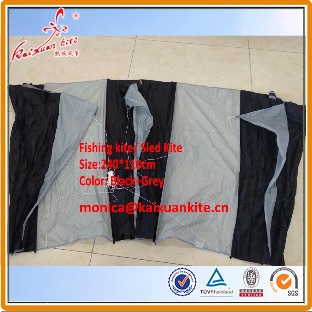 Sled Kite4