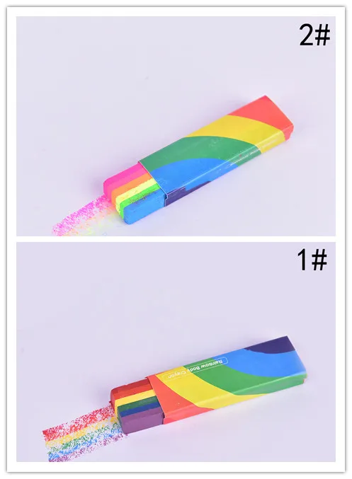 Art Tattoo Paint Colored Pen For The Face Paint Body Painting UV Body Art Painting Makeup Paint Rainbow Hot
Art Tattoo Paint Colored Pen For The Face Paint Body Painting UV Body Art Painting Makeup Paint Rainbow Hot