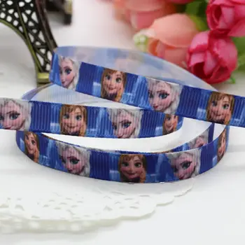 DHK 3/8'' 5yards girl girl gril printed grosgrain ribbon hair bow diy party decoration OEM Wholesale 9mm C1254
DHK 3/8'' 5yards girl girl gril printed grosgrain ribbon hair bow diy party decoration OEM Wholesale 9mm C1254