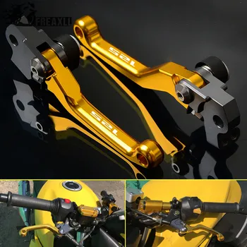 CNC Motorcycle Dirt Bike Pivot For KTM 125EXC 125SX 125XC-W 2005-2008 2009-2013 2014-2016 2017-2018 Brake Clutch Levers Pit Bike
CNC Motorcycle Dirt Bike Pivot For KTM 125EXC 125SX 125XC-W 2005-2008 2009-2013 2014-2016 2017-2018 Brake Clutch Levers Pit Bike