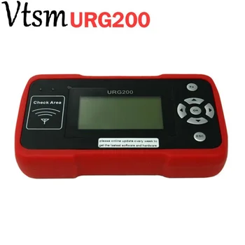 Hot selling URG200 Remote Master Auto key programmer same fuction with KD900 With high quality
Hot selling URG200 Remote Master Auto key programmer same fuction with KD900 With high quality
