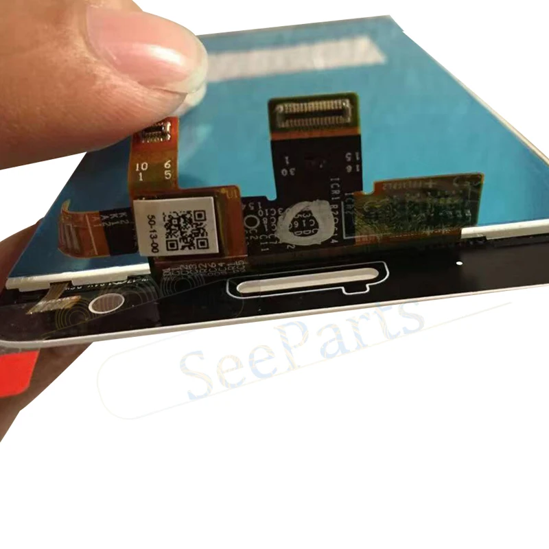 For lenovo zuk z2 lcd (7)