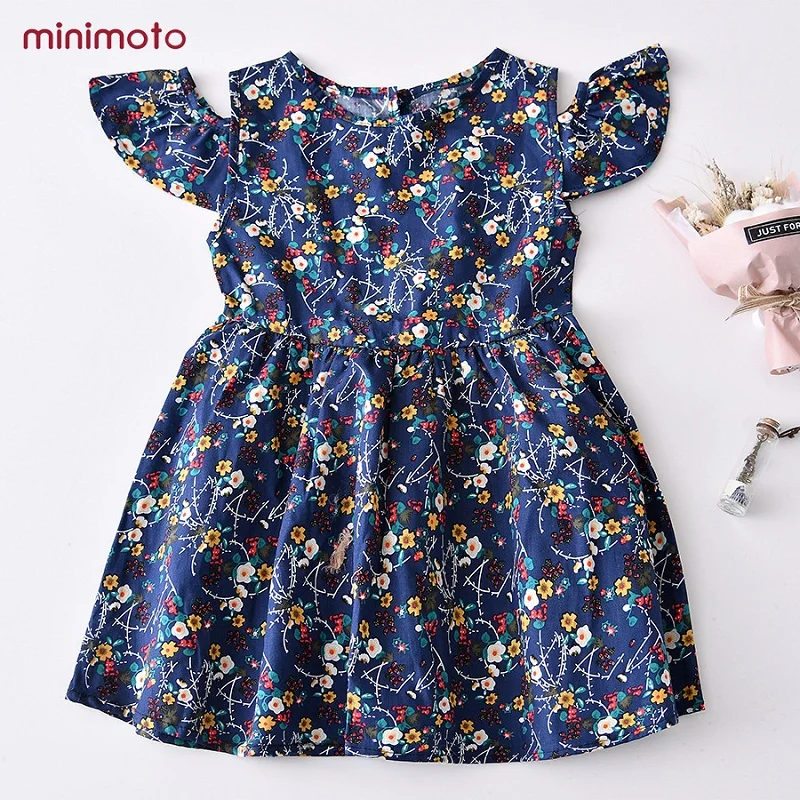 2Colors Summer Children Baby Girls Dress Kids Birthday Clothes Cotton Print Flower Sleeveless Infant Party Princess Dresses 2-7Y
2Colors Summer Children Baby Girls Dress Kids Birthday Clothes Cotton Print Flower Sleeveless Infant Party Princess Dresses 2-7Y