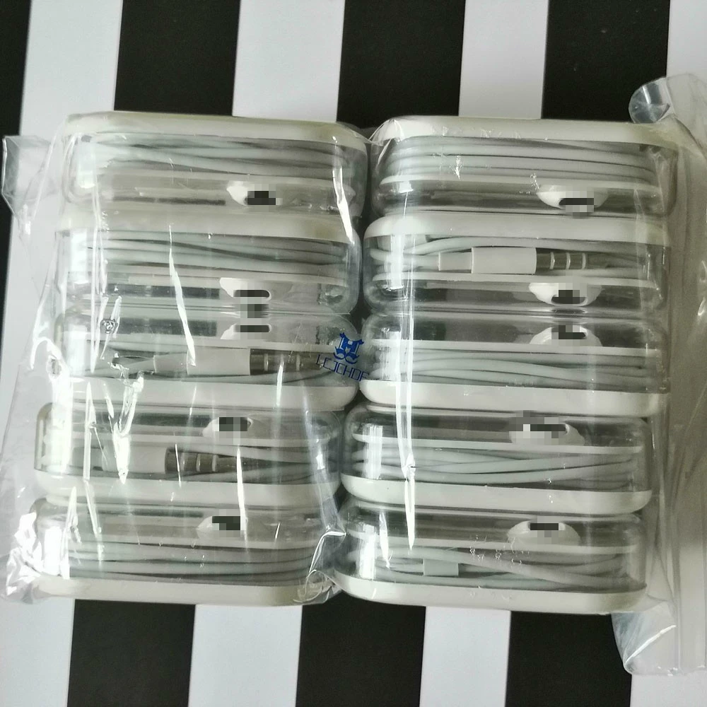 10 Pieces/lot Wired Earphone With Microphone Headphone For Samsung Iphone Xiaomi Smartphone Earphones Stereo Earpiece In-ear
10 Pieces/lot Wired Earphone With Microphone Headphone For Samsung Iphone Xiaomi Smartphone Earphones Stereo Earpiece In-ear