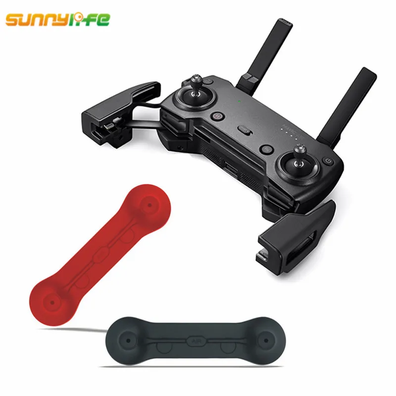 for DJI Mavic Air Remote Controller Joysticks Thumb Rocker Bracket Holder Fixator Protector FOR DJI Mavic Air Accessories
for DJI Mavic Air Remote Controller Joysticks Thumb Rocker Bracket Holder Fixator Protector FOR DJI Mavic Air Accessories