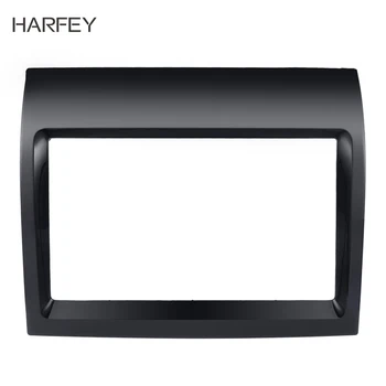 Harfey double Din UV Black Dash Mount Kit Adapter car Fascia Frame Panel for 2011 FIAT DUCATO Car Fitting kit DVD Frame Trim kit
Harfey double Din UV Black Dash Mount Kit Adapter car Fascia Frame Panel for 2011 FIAT DUCATO Car Fitting kit DVD Frame Trim kit