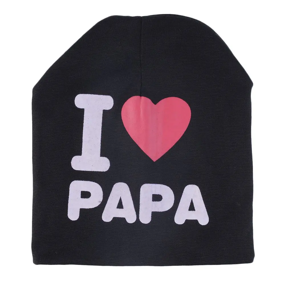 Boy Girl Child Born Hat Cap Beanie LOVE Heart Baby Beanies Toddler Kids PAPA Knitted Cotton Warm Outdoor Winter Cap
Boy Girl Child Born Hat Cap Beanie LOVE Heart Baby Beanies Toddler Kids PAPA Knitted Cotton Warm Outdoor Winter Cap
